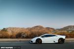 Lamborghini Huracan LP610-4 by Sheepey Built 2017 года